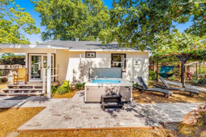 Red Rooster Cottage
